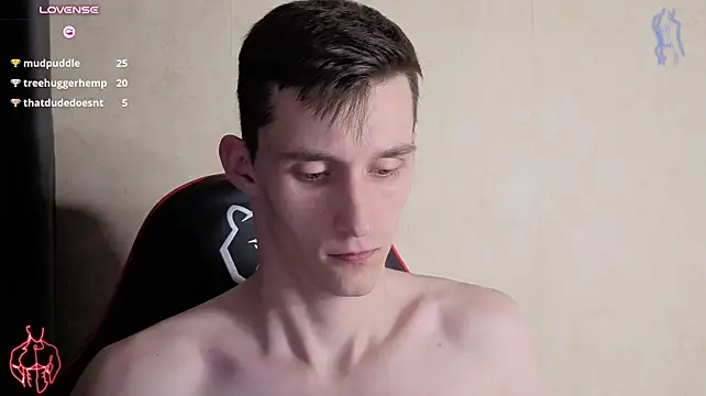 Chat XXX en directo de touch_me7