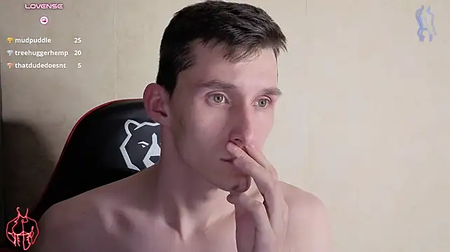 touch_me7 Chat XXX live