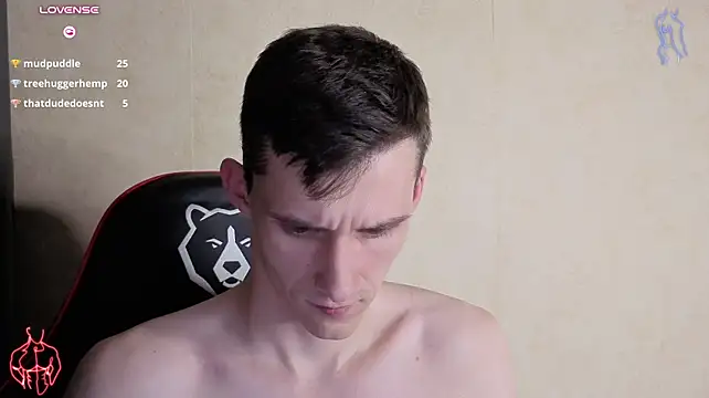 צ'אט XXX בשידור חי של touch_me7