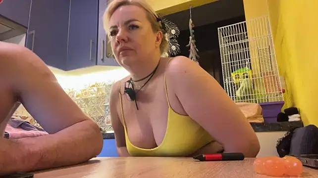 Oksi494 – Live XXX-chat