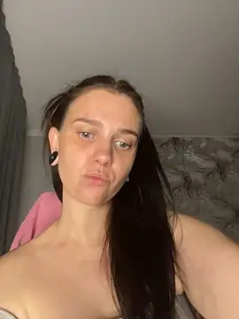 Webkamerová show Florensinew1