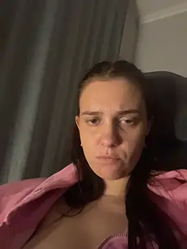Webkamerová show Florensinew1
