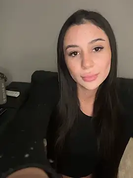 Show de webcam de dinexzsummer