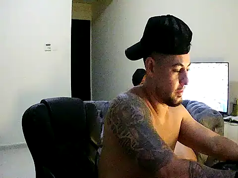 Show de webcam de al-amir-sayyid