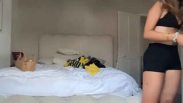 KayleeBella – webcam-show