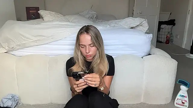 KayleeBella Live XXX-Chat