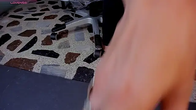 LiamDeep Pertunjukan Webcam