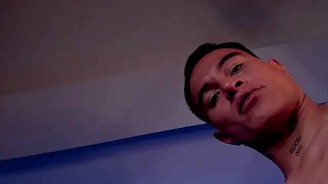 LiamDeep 现场XXX聊天