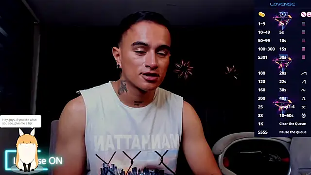 LiamDeep XXX чат на живо