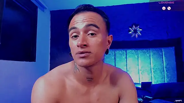 LiamDeep ওয়েবক্যাম শো