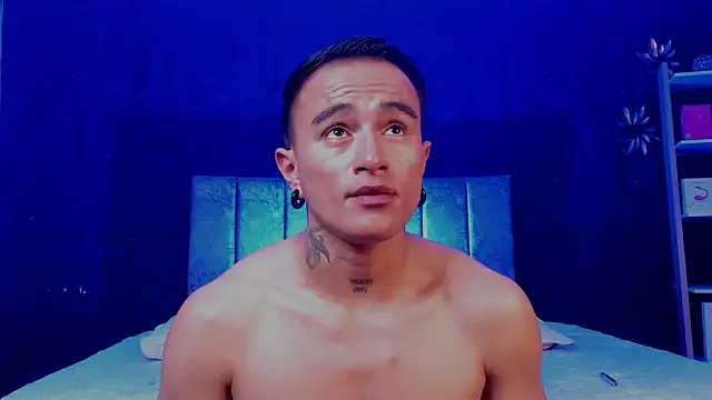 LiamDeep 在線直播表演