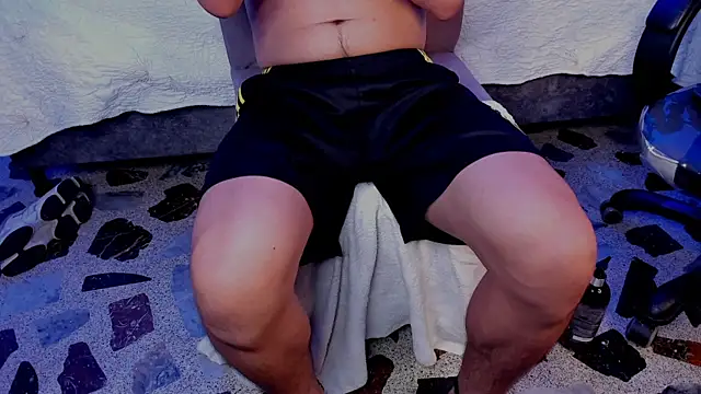 LiamDeep 即時 XXX 聊天