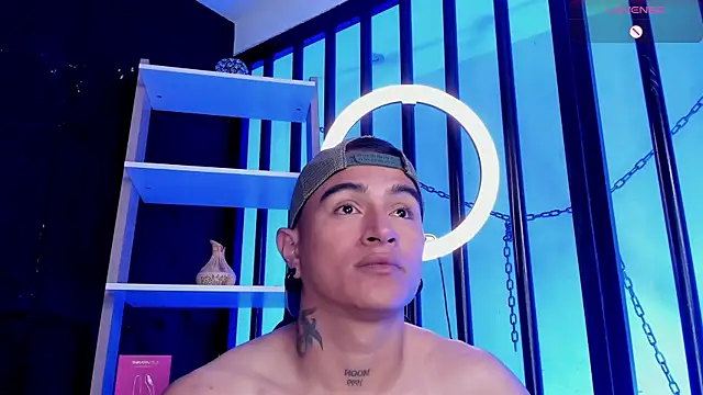 Show Webcam de LiamDeep