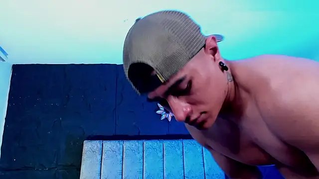 Show webcam de LiamDeep