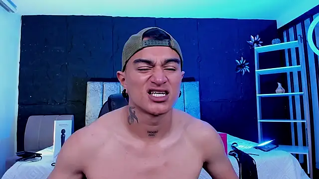 Show Webcam de LiamDeep