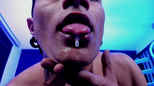 LiamDeep – Kamerová šou