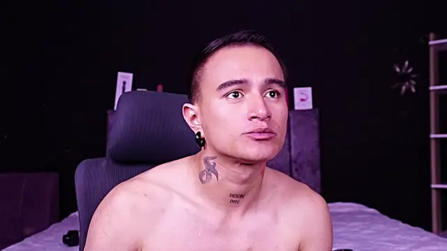 LiamDeep – webcam-show