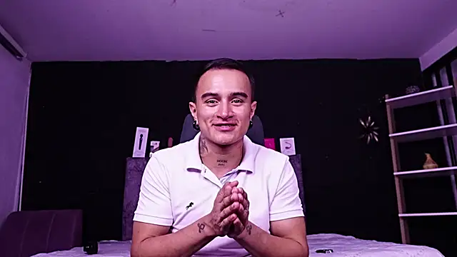 LiamDeep Webcamshow