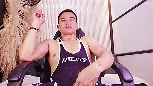 LiamDeep XXX чат на живо