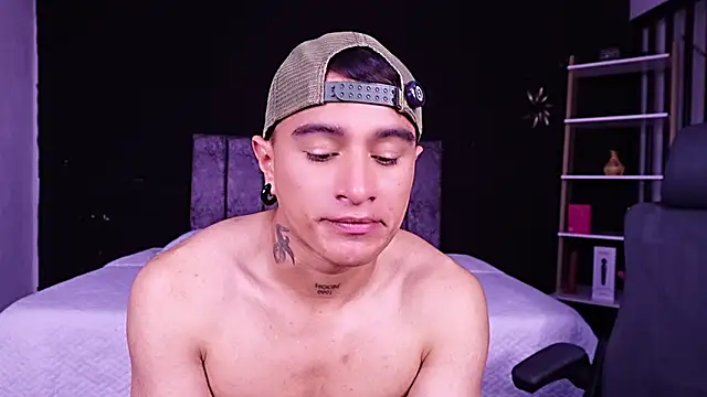 Sembang XXX Secara Langsung LiamDeep