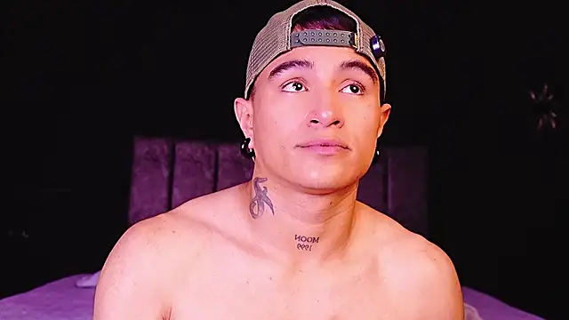 Show Webcam de LiamDeep