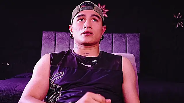 LiamDeep 现场XXX聊天