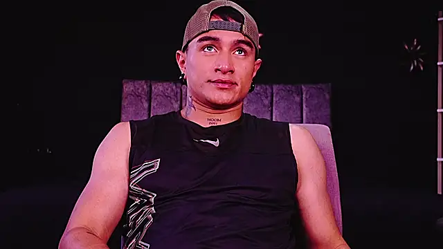 LiamDeep Live XXX-Chat