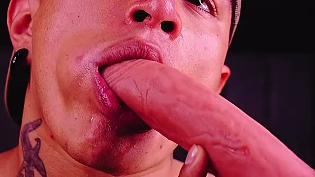 LiamDeep's Webcam Show