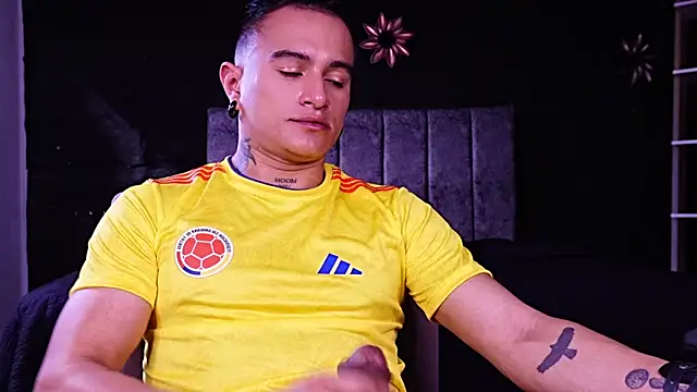 LiamDeep XXX чат на живо