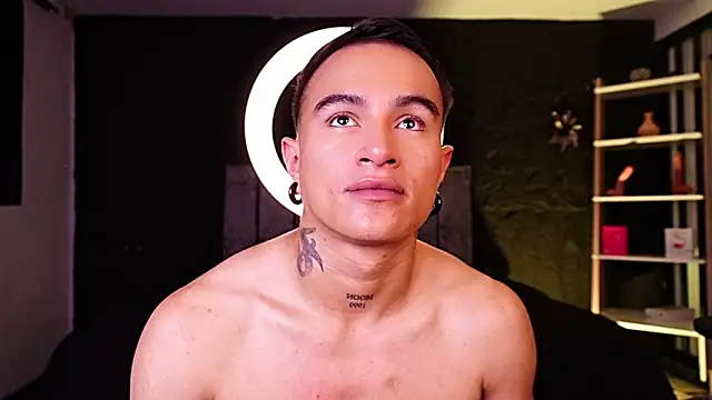 LiamDeep – webcam-show