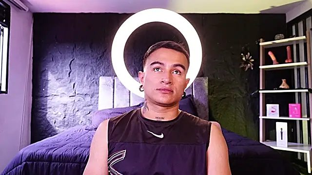 LiamDeep Live XXX-chat