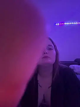 Vanicurvy Webcamshow