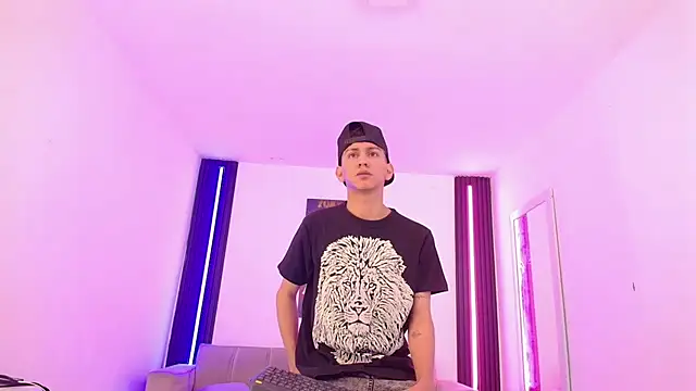 Marcus_and_Tony 在線直播表演