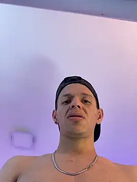 Marcus_and_Tony webcam show