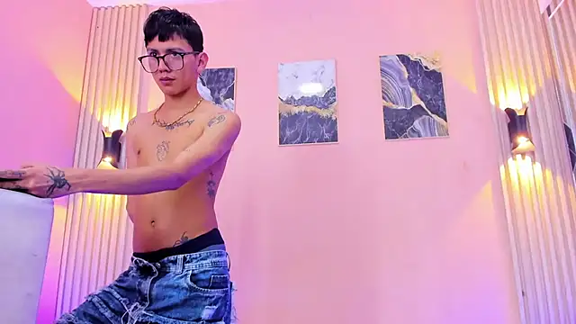 Marcus_and_Tony Webcam-Show