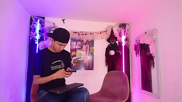 Marcus_and_Tony 在線直播表演