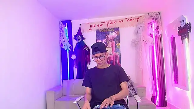 Marcus_and_Tony Webcam-Show