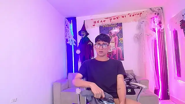 Marcus_and_Tony 웹캠 쇼
