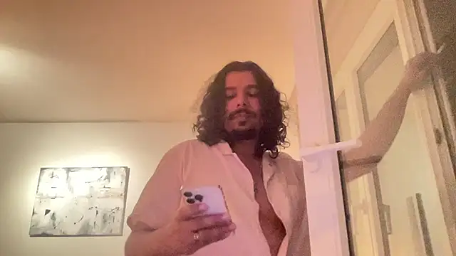 عرض كام daddyvibes