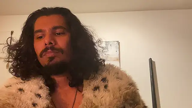 daddyvibes webkamerás műsora