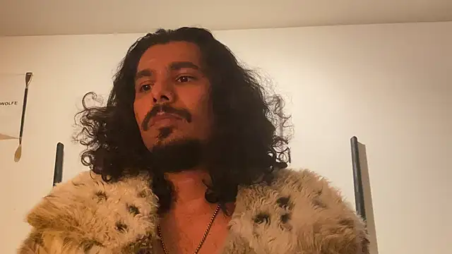 daddyvibes 웹캠 쇼