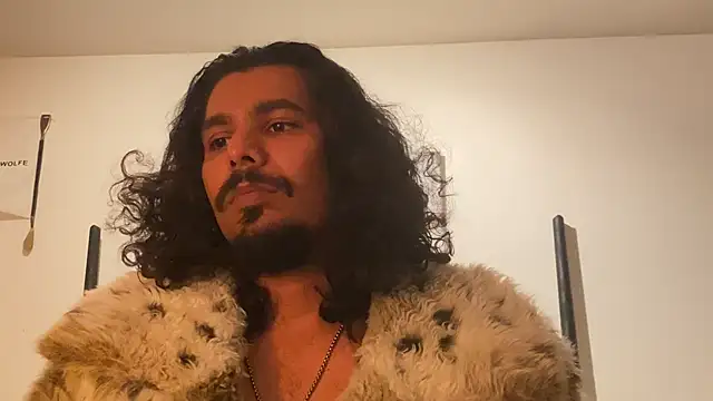 daddyvibes Show in webcam
