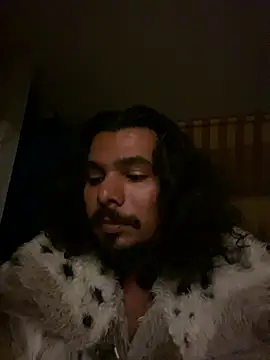 daddyvibes Webcam-Show
