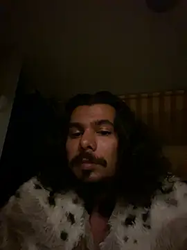 daddyvibes Webcam-Show