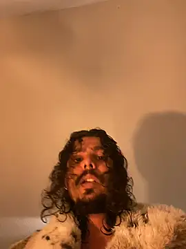 daddyvibes Webcam-Show