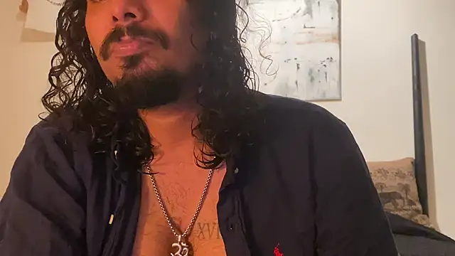 daddyvibes Pertunjukan Webcam