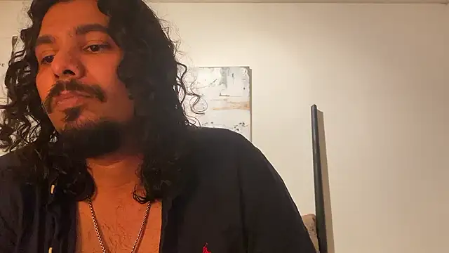 Вебкам-шоу daddyvibes