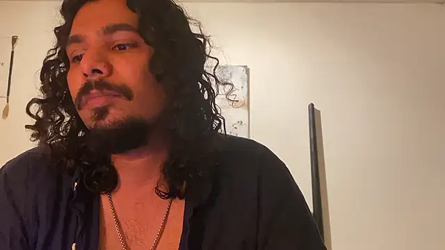 daddyvibes Webcam-Show