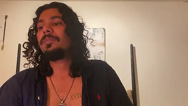 daddyvibes Webcam Show