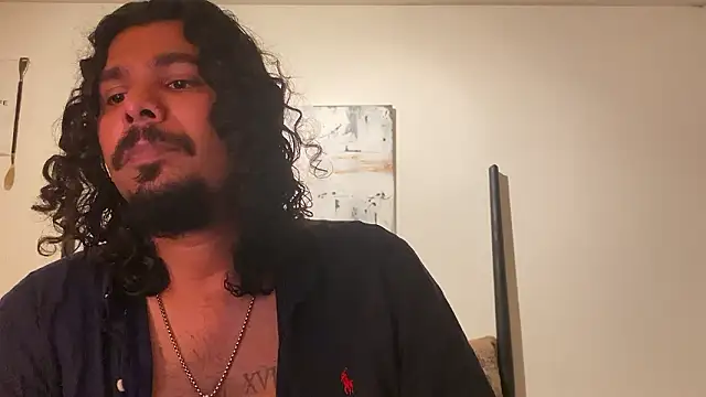 daddyvibes Webcam Show